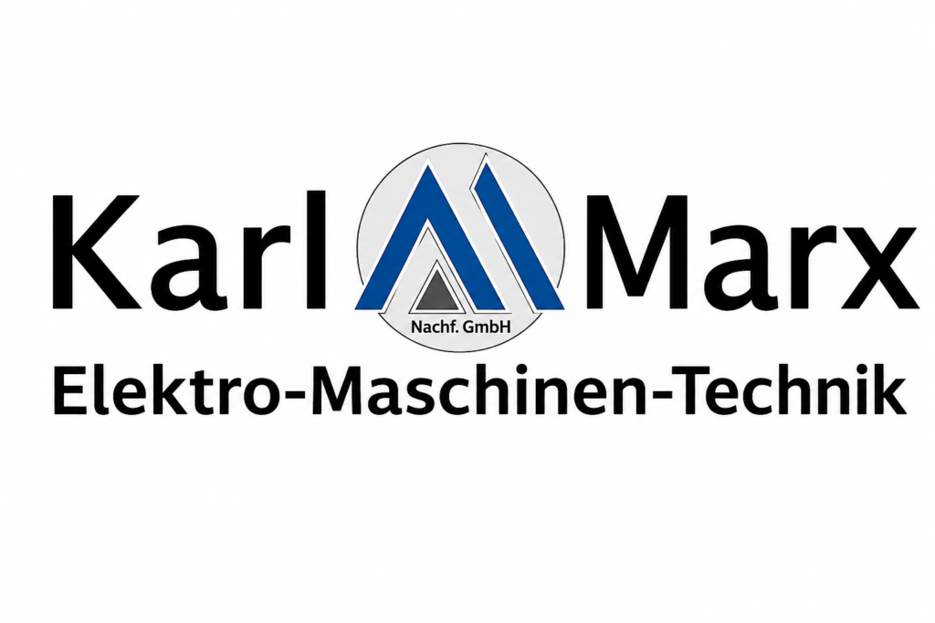 Logo Karl Marx